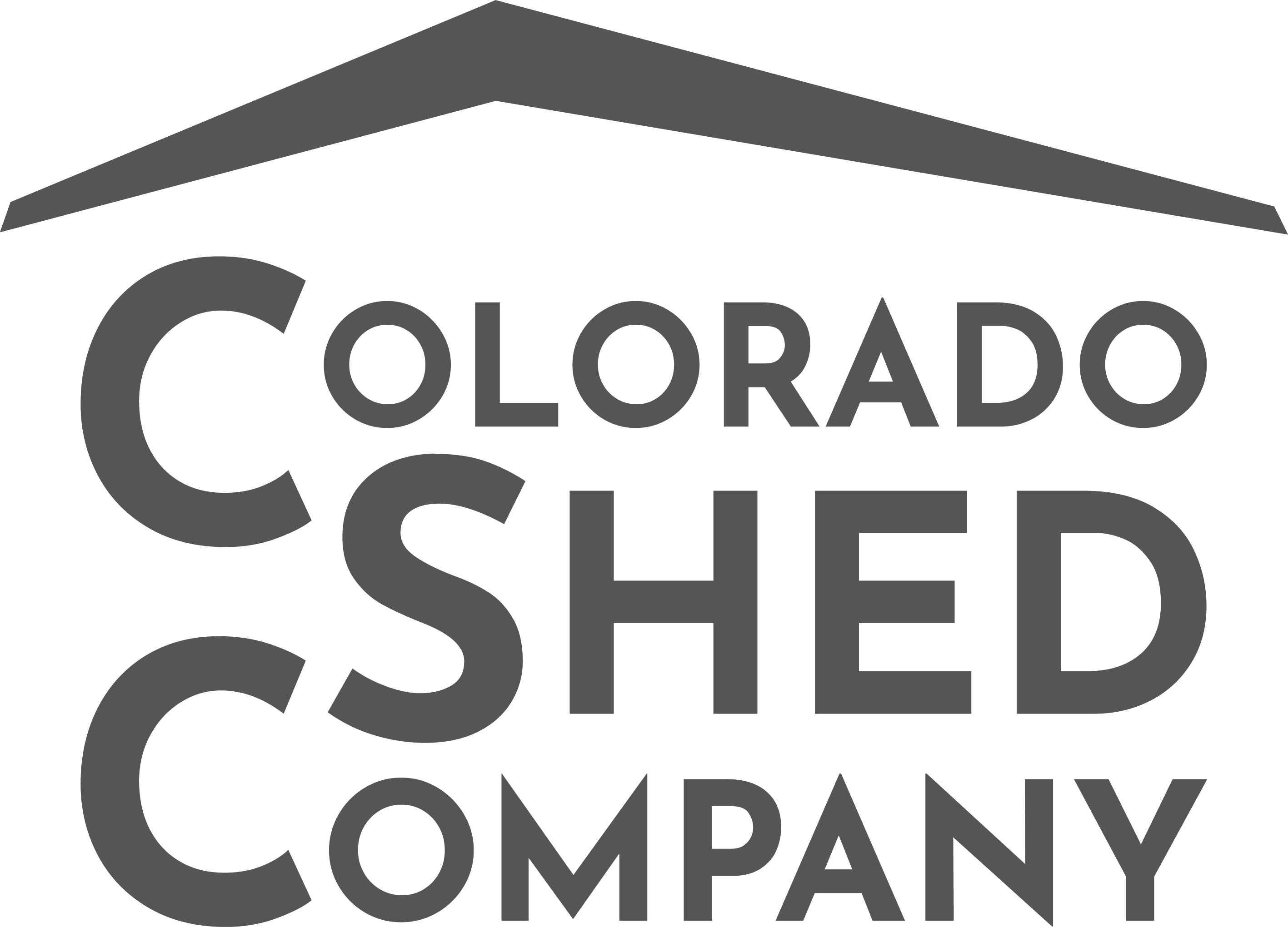 Colorado Shed Company